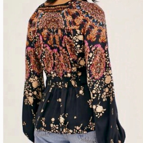 Free People 🤍 Run Free Tunic 🤍 - Picture 3 of 3